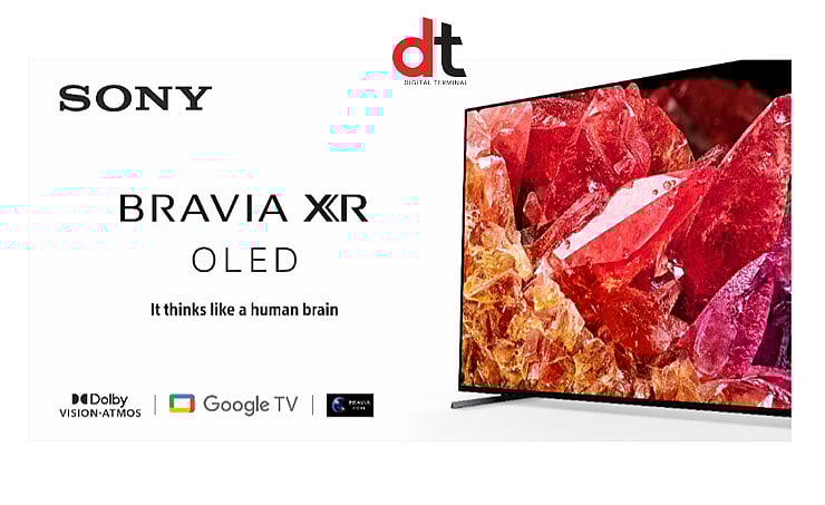 Sony India, sonny TV, Sony Bravia, Smart TV, OLED TV, BRAVIA XR OLED